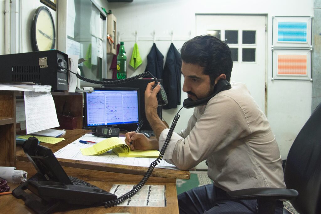 work-life balance as a remote freelancer in 2025