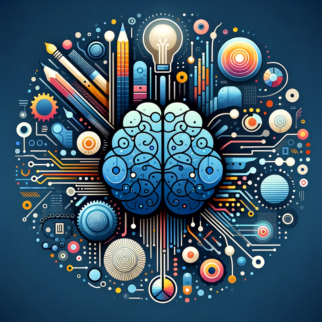 AI tools for freelancers enhancing design and creative workflows.